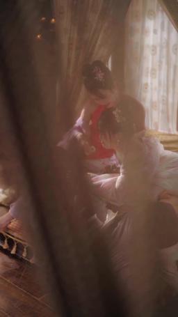 將軍回鄉 episode 51