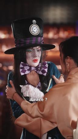 Le Secret de Nami Sushi episode 29