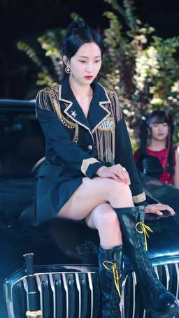 Dewa Perang Palsu Atau Tidak? episode 45