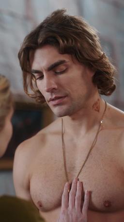 Alas de Fuego: El Matadragones Es Mi Ex-Amante episode 59