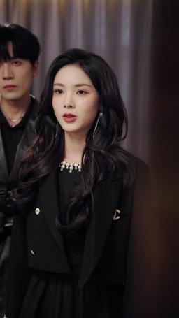 Adik Tampan Bikin Jantung Lari-Lari! episode 4