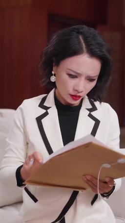 盲女千金 episode 82