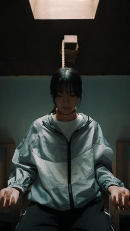 チキンゲーム episode 3