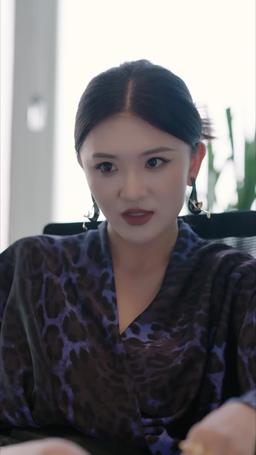 Il suo sussurro nell'oscurità episode 16