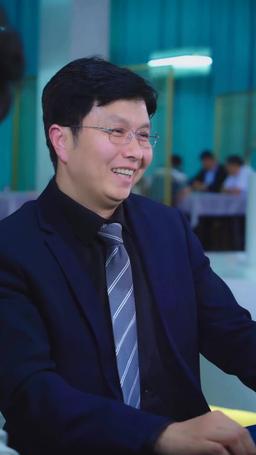 Back To 2000 and Live Again episode 16