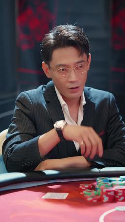 Para Ratu Merebut Segalanya episode 68