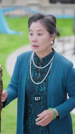 Oddio! Sono la Divinità?! episode 42