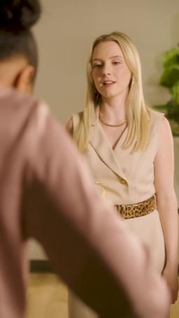 The Bad-ass Heiress Returns After Divorce episode 33