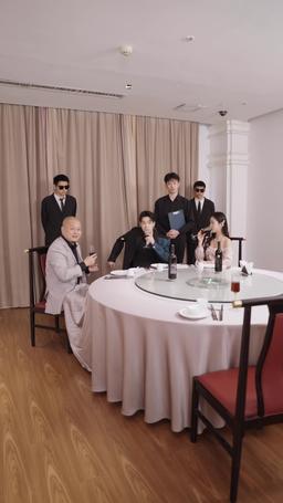 나의 장애인 재벌 남편 episode 42