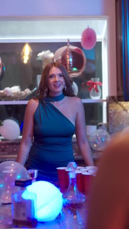 อย่าแหยมกับเจ้าแม่ไฮสคูล episode 30