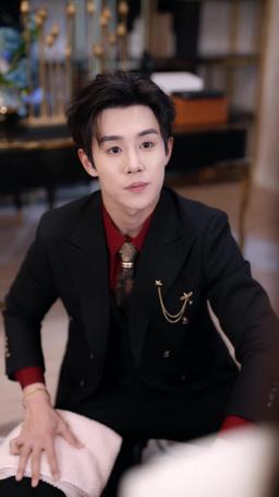 แม่มวยเกิดใหม่ ไฟสังเวียนลุกโชน episode 43