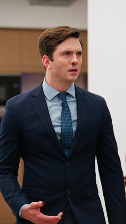 デスティニー 〜見知らぬ恋人〜 episode 8