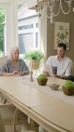 미스터 힐스의 아내는 사랑스러워 episode 79