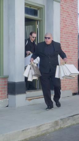 (พากย์) อุ้มบุญ อุ้มรัก พ่อเศรษฐีพันล้าน episode 26