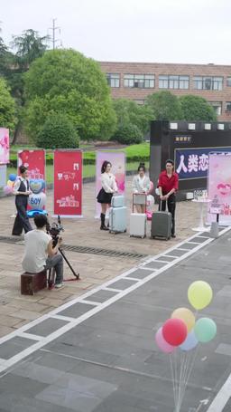 Liaisons Dangereuses, l'Amour en Direct episode 12