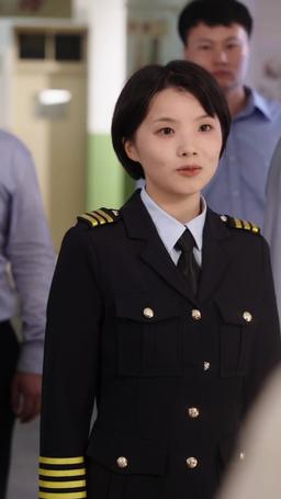 Sweet Revenge: From Betrayal to Beloved episode 64