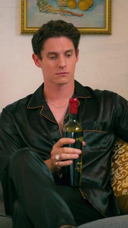 My Accidental Alpha's Desire episode 39