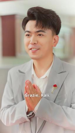 La sinfonia del balbuziente episode 51