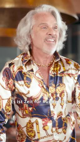 Der gefallene Küchen-König episode 26