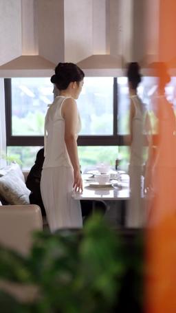 เทพมังกรน้อยทั้งห้า episode 58