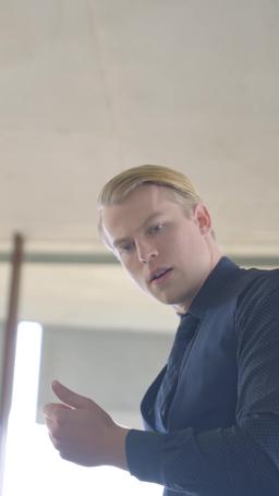 ¡Amarré a un CEO! episode 42