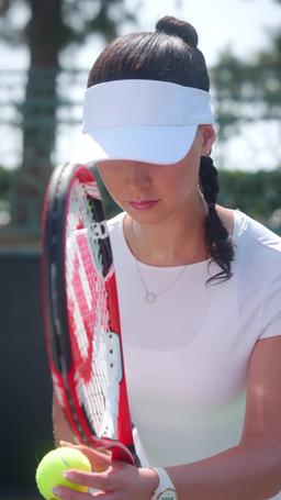 Queen of the Court trailer