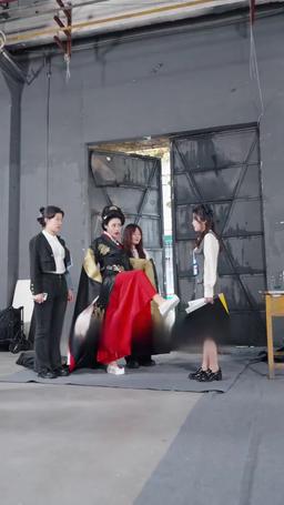 霍總，那對龍鳳胎和你長得很像 episode 30