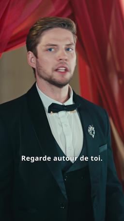 Prise pour Sa Compagne : Le Regret de la Luna episode 21