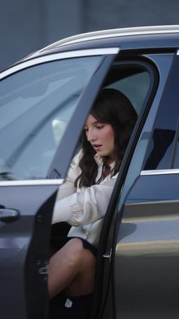 Diabeł nosi pożądanie episode 29