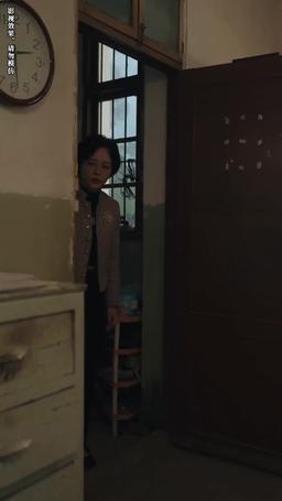 我不願讓你一個人 episode 65