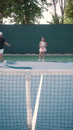 Queen of the Court episode 40