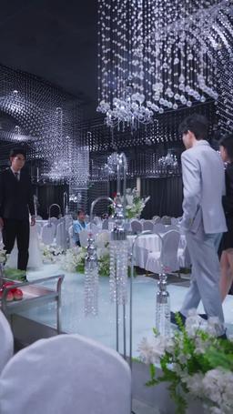 Couture of Vengeance episode 21