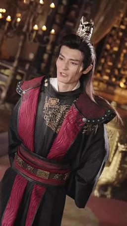 Heaven Will Not Break Me episode 17