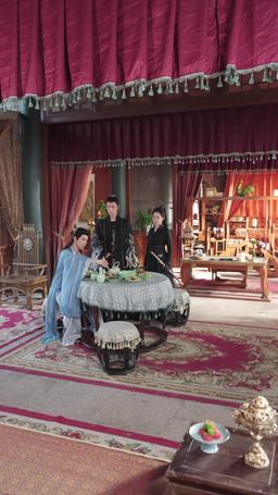 หัวใจพลิกกลางกรุง episode 78