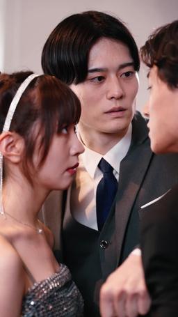 Hanımın Dönüşü episode 34