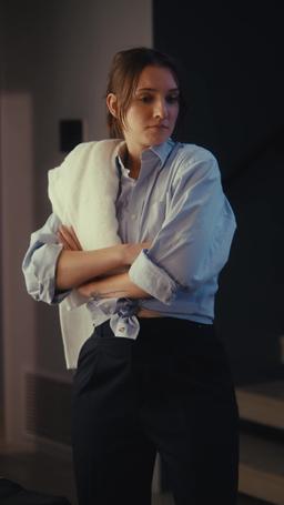 Intercambié cuerpos con mi némesis episode 11