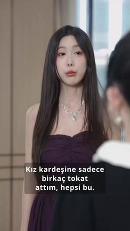 Taşan Öfke: Kız Kardeşin Ayağa Kalktı episode 77