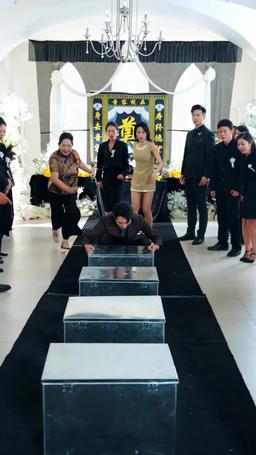 Elle Contre-attaque episode 20