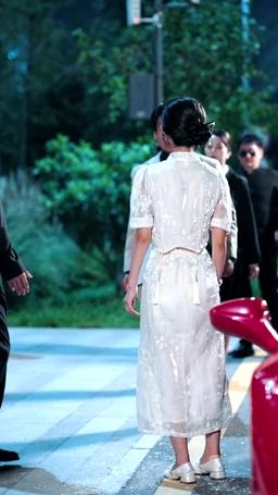 Oops, Roomie, You Picked the Wrong Girl! (English-dubbed) episode 44