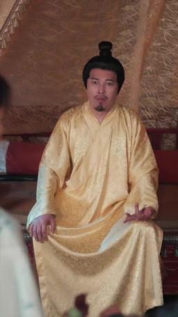 Saklı Aşk:Savaşçı Prens ve Gizemli Kadın episode 69