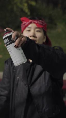 [doblado] Si amarte es pecado, entonces iré al infierno episode 45