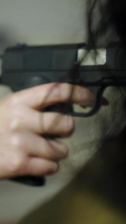 Madre Guerrera Liberada episode 54