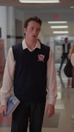 Saatnya Bilang Tidak episode 33