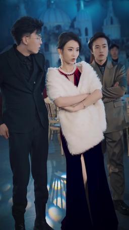 خاتم الخلود episode 39