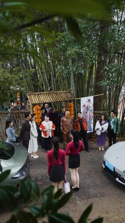 My Fake BF is Actually a Secret CEO?! episode 53