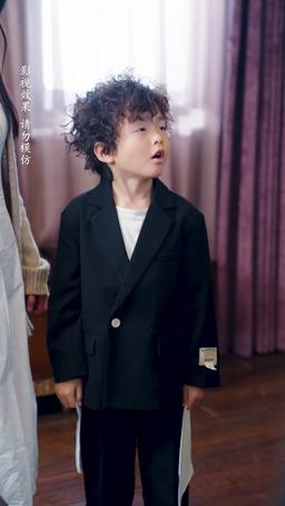 Baby Steps to Love episode 3