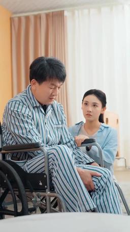 Jeśli miłość ma swoje przeznaczenie episode 49