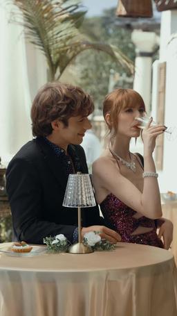 Finge Hasta Que Me Ames episode 40