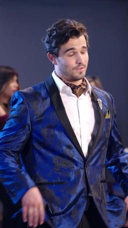 Money, Robots, and a Happy 4th of July episode 60