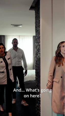 The Dumb Billionaire Heiress In Love Part I episode 12